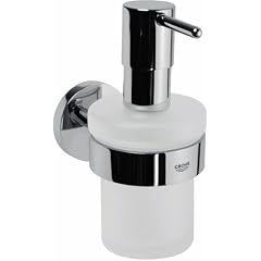 Grohe 40373000 Essentials Seifenspender