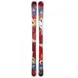 Nordica Double Six Twin-Tip Skis