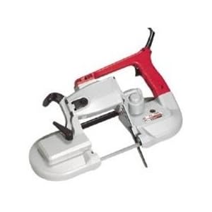 Milwaukee 6236N Deep Cut Band Saw - AC DC by Milwaukee