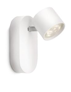 Bewertung und Ratgeber von Ratgeber von Philips LED-Wandspot 1-flammig 3 W Bewertung und Ratgeber von Ratgeber von Philips LED-Wandspot 1-flammig 3 W