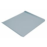 Chicago Metallic Commercial II Non-Stick Cookie Sheet, 15-3 4 by 13-3 4-Inch by