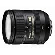 Nikon 16-85mm f/3.5-5.6G AF-S DX ED VR Nikkor Wide Angle Telephoto Zoom Lens for Nikon DSLR Cameras