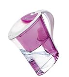 Review Hanson UK Limited  / HANSON WATER JUG / FILTER PURPLE