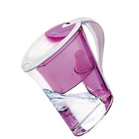 HANSON WATER JUG / FILTER PURPLE