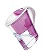 HANSON WATER JUG / FILTER PURPLE