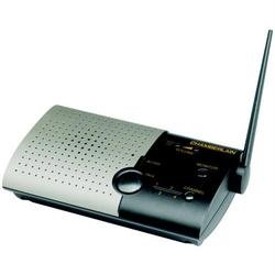 Wireless Portable Intercom Voice Activated