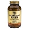 Solgar Magnesium Citrate Tablets 120 Tablets