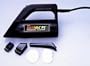 P.C. Handheld Vacuum, Black