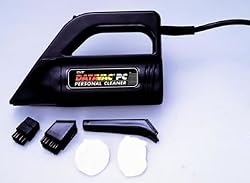 Metro Datavac MS-4C PC Cleaner
