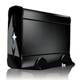 TECHBOYS 750GB 3.5IN E-SATA USB EXTERNAL HARD DRIVE NEW APEX AX750