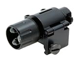 LaserLyte Sub Compact Flashlight System Md: WL1 by Laserlyte