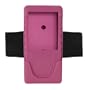 Agent18 Diamond Kit Case for Zune 4/8/16 GB (Pink)