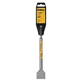 DEWALT DW5349  10 Inch SDS Plus Scaling Chisel Bit