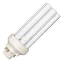 Philips Kompaktleuchtstofflampe PL-T 57W/840/4P