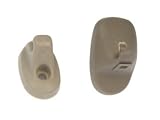Dorman 74406 HELP! Plastic Visor Clip