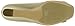 Bandolino Women's Goldco Pump