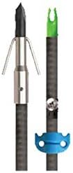 Muzzy Bowfishing Carbon Version of 1020-GSS Fish Arrow by Muzzy Bowfishing