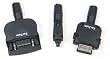 GoGo Connectors for Palm PDAs, Cell Phones & Bluetooth Devices