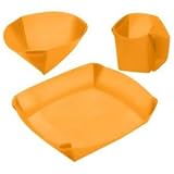 Orikaso Solo Set Orange, One Size
