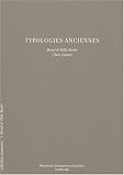  Typologies anciennes de Bernd and Hilla Becher