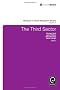 The Third Sector vol 1 (Dialogues in Critical Management Studies)