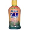 Kids Calm Multivitamin - 30 oz - Liquid (Fruity Splash flavor)