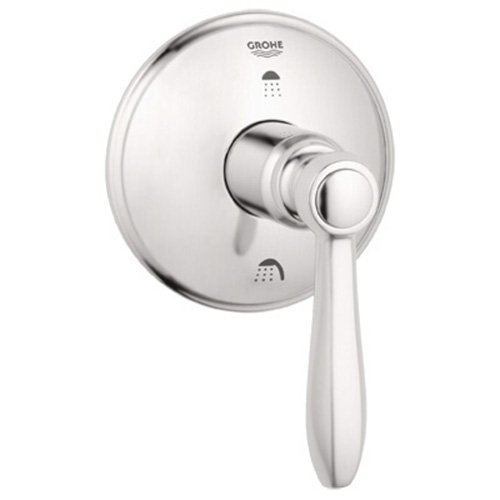  black Friday Grohe 19 318 EN0 SomersetB001QGJW24