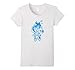 Overwatch Mei Sketch Spray Tee Shirt