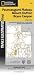 Trails Illustrated Paunsaugunt Plateau Mount Dutton Bryce Canyon Trail Map
