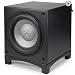 HiFi Home theater with media streaming