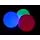 Fortune ProductsR-ORB Rainbow Orb LED Light, 3 1/4" Diameter