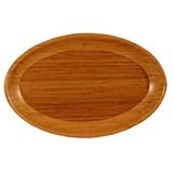 Totally Bamboo Large Oval Platter