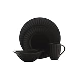Sasaki Dynasty Bronze 4-Piece Place Setting, Service for 1