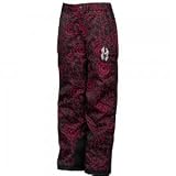 Spyder Action Ski Pant Boys