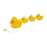 Eigenschaften Simba Toys 4012789 / Simba Play & Learn 4012789 - Wasserkontakt-Ente