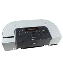 Canon PIXMA iP6210D Photo Printer