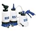 Draper 71205 - Draper Expert Universal Brake Bleeding Kit