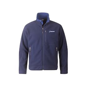 Buy Cloudveil Mens Gridlock Fleece Jacket by Cloudveil