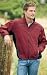 Tall Polyester Stretch Soft Shell Jacket