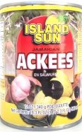 Ackee (Island Sun), 18oz