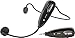 Galaxy Audio Trek GT-S Portable Wireless Headset Microphone System