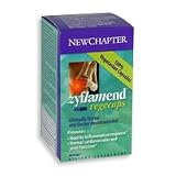 New Chapter Zyflamend