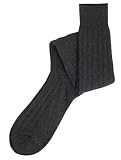 Over-the-Calf Socks