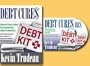 Debt Cures Debt Kit Cd! Kevin Trudeau