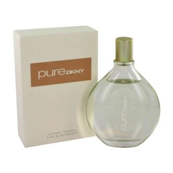 Pure DKNY by Donna Karan Scent Spray 3.4 oz