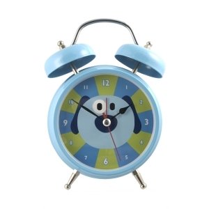 Dog Talking Alarm Clock