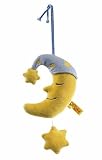 Eigenschaften Steiff 236839 / Steiff 236839 - Mondspieluhr
