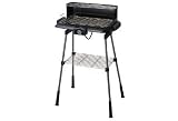 Eigenschaften   / EWT STG3143 Standgrill