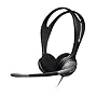 SENNHEISER �w�b�h�o���h�^�������w�b�h�Z�b PC 131 500912