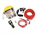 Air Fed Breathing Mask Complete Kit to BSEN270 SSP200K